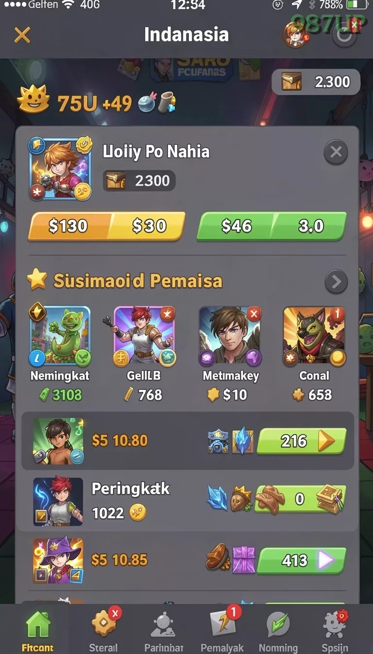 Screenshot rp66 nomor 2