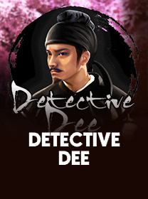 Detective Dee Game: Fitur Unggulan dan Cara Bermain — ikon game