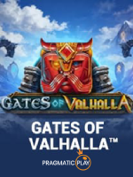 Gates Of Valhalla Game: RTP, Fitur, dan Akses Main — ikon game