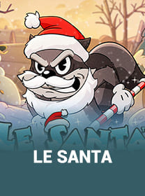 Informasi Lengkap Game Le Santa Terbaru — ikon game