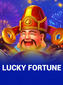 Review Game Lucky Fortune Terlengkap untuk Pemula — ikon game