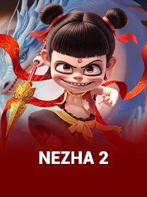 Nezha 2 Slot Terbaru 2026: RTP dan Max Win — ikon game