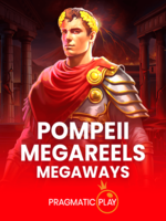 Panduan Pompeii Megareels Megaways Terlengkap untuk Pemain Baru — ikon game
