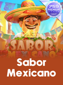 Panduan Sabor Mexicano Terlengkap untuk Pemain Baru — ikon game