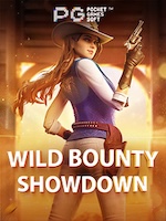Review Terbaru Game Wild Bounty Showdown untuk Pemula — ikon game