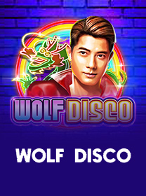 Panduan Lengkap Wolf Disco untuk Pemain Profesional — ikon game