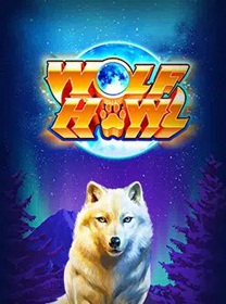 Game Wolf Howl dengan RTP Tinggi dan Fitur Menarik — ikon game