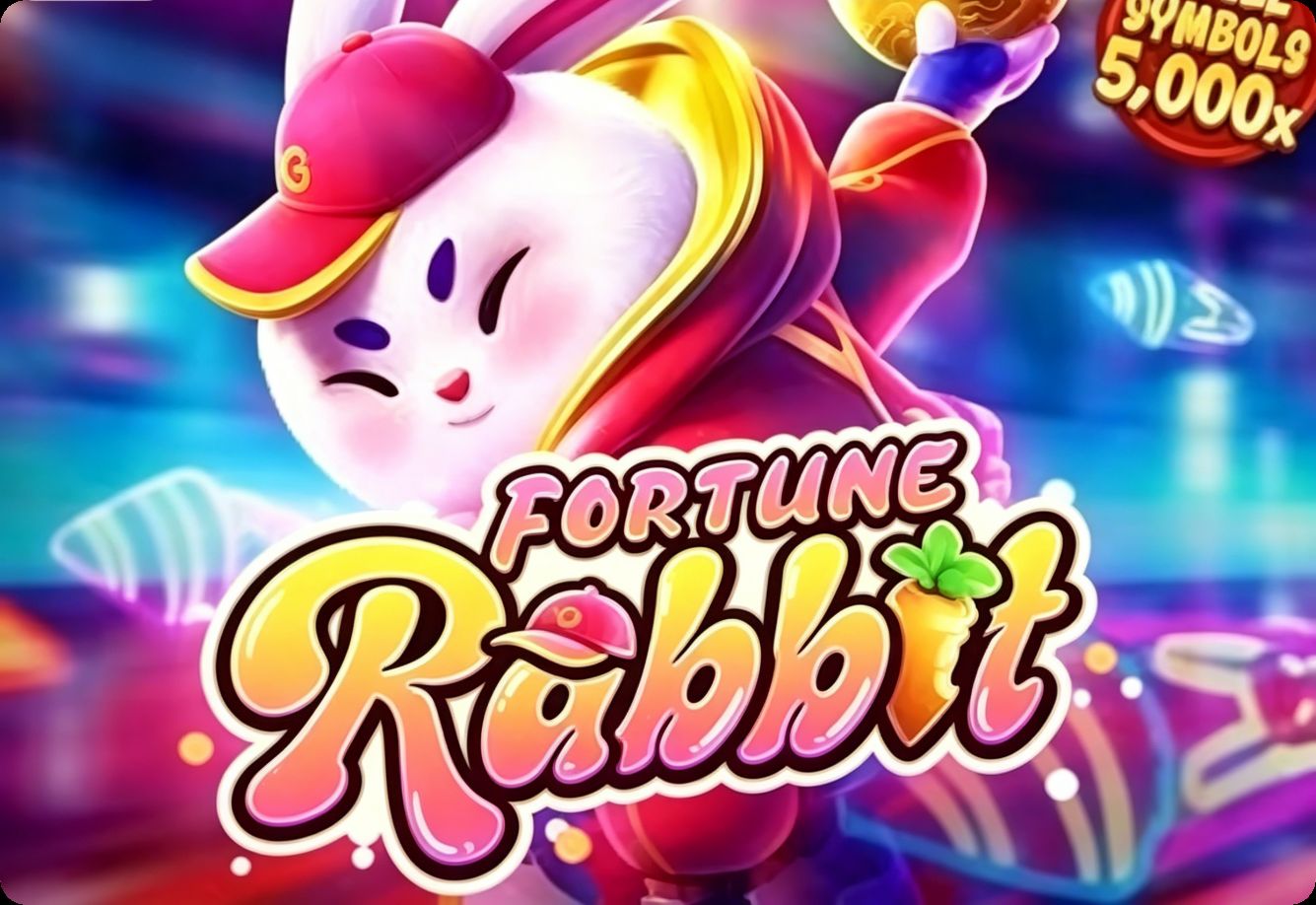 Fortune Rabbit Game: Fitur Unggulan dan Cara Bermain — ikon game