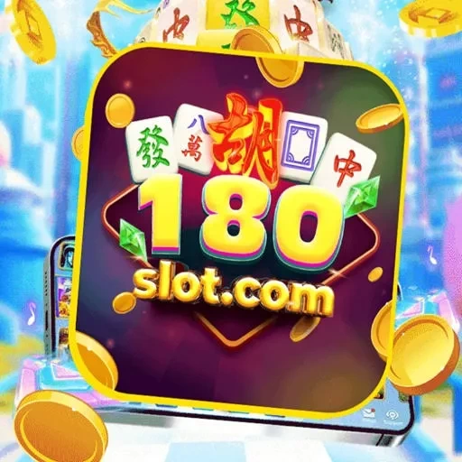 Aplikasi 180slot Terbaik untuk Android dan iOS APK Resmi — ikon aplikasi