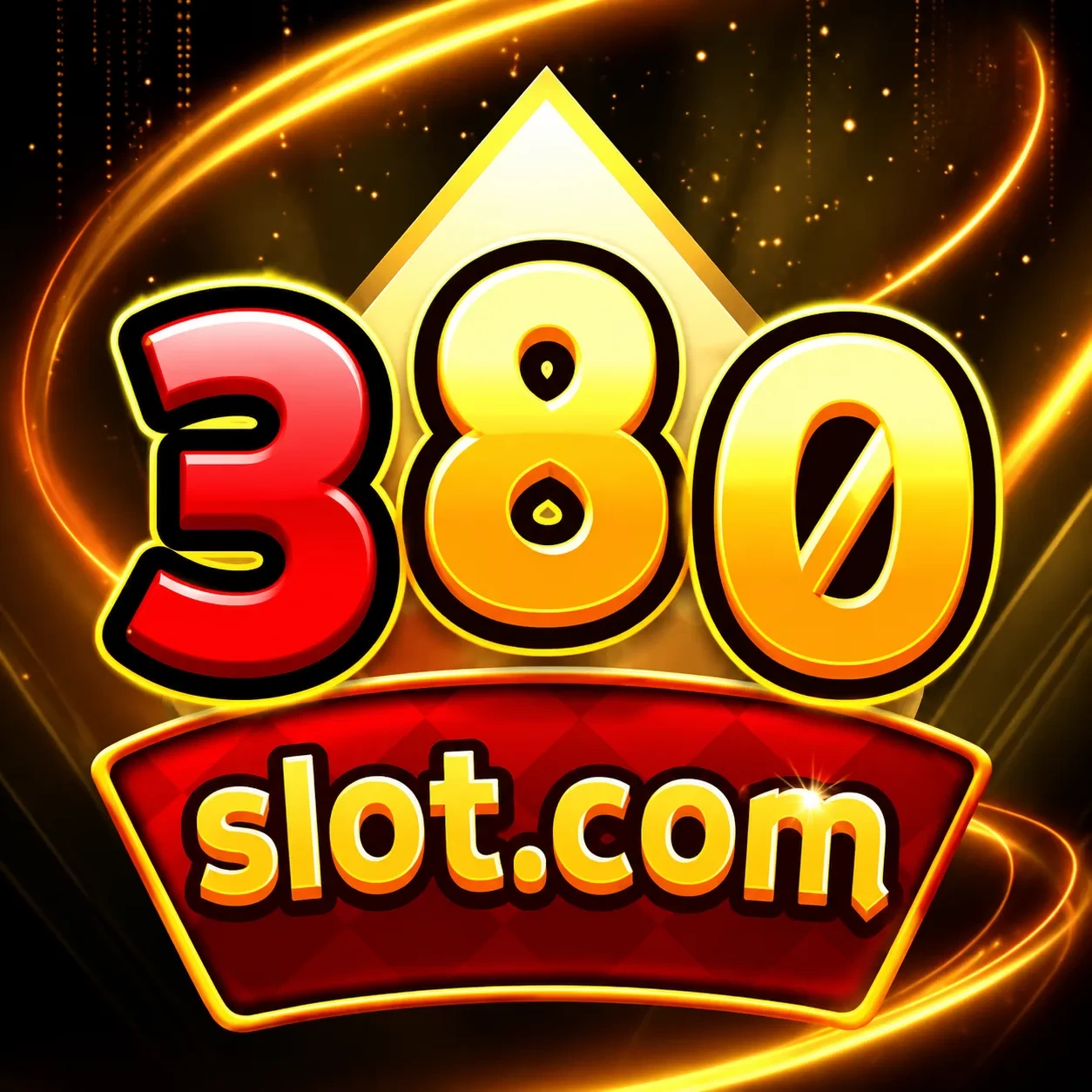 Aplikasi 380slot Paling Baru untuk Android APK Resmi — ikon aplikasi