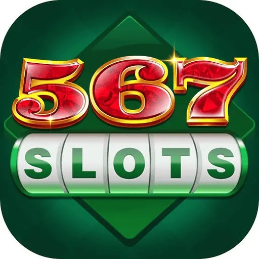 567slots App Terbaru: Fitur Unggulan dan Download APK Resmi — ikon aplikasi