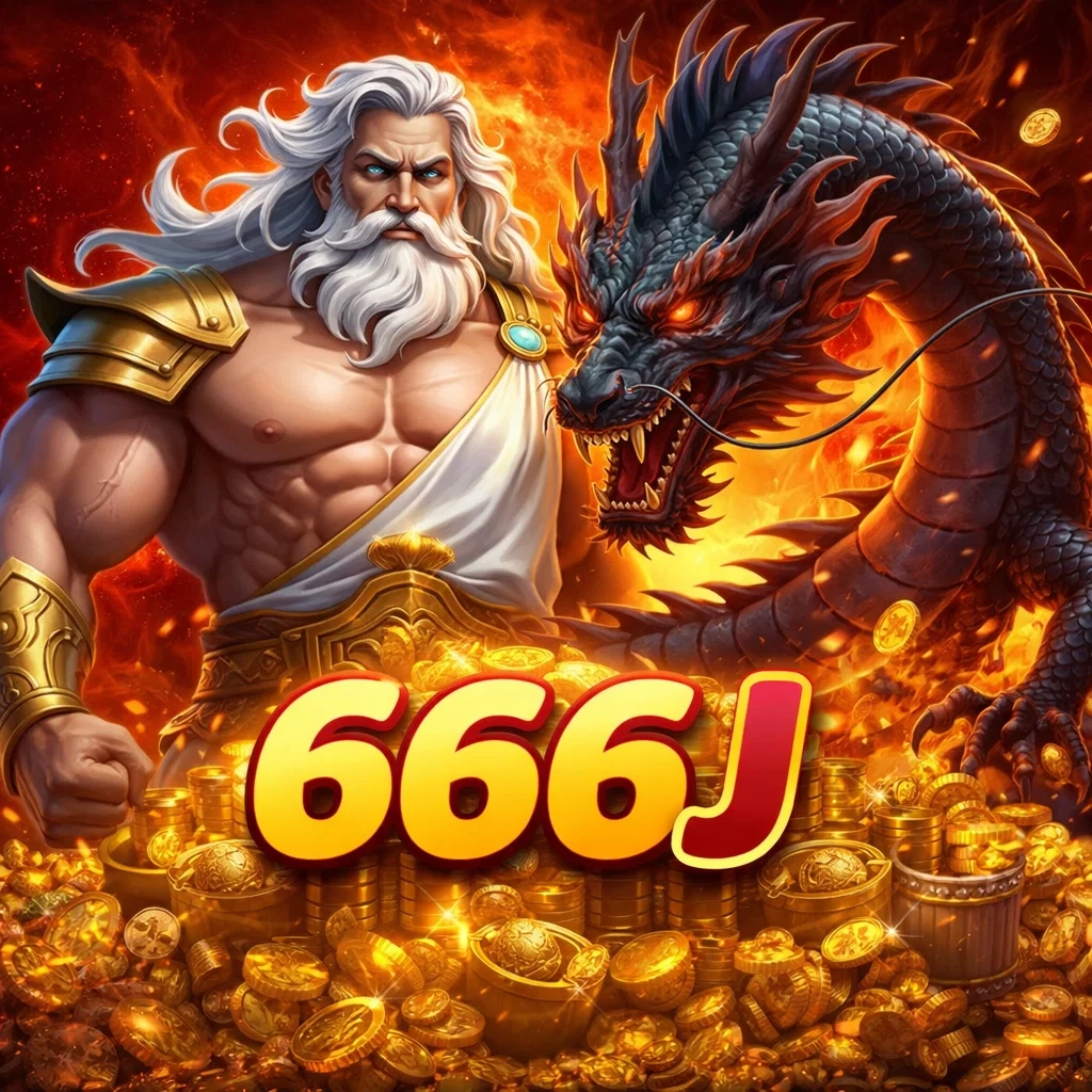 666j APK: Fitur, Ukuran, dan Link Download APK Resmi — ikon aplikasi