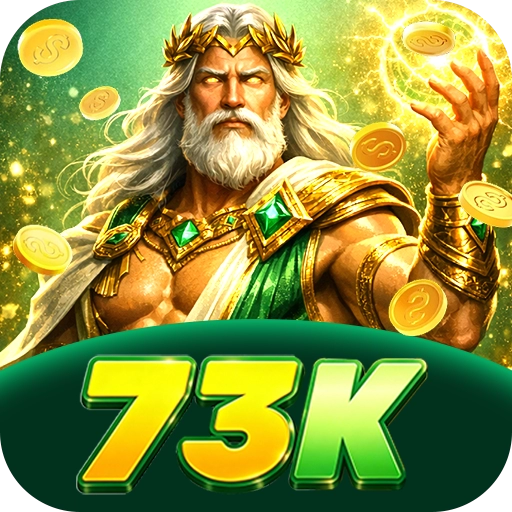 73k APK Terbaru 2026 untuk Semua Perangkat APK Resmi — ikon aplikasi