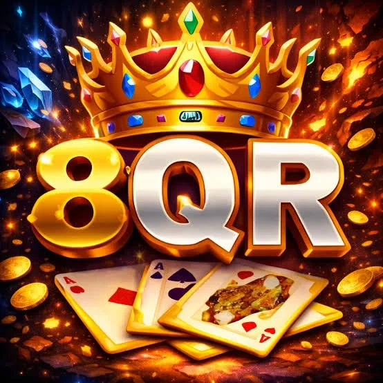 8qr Terbaru: Review Aplikasi dan Link Unduh APK Resmi — ikon aplikasi