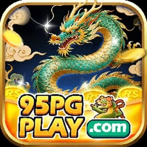 Aplikasi 95pgplay Terbaru dan Terlengkap APK Resmi — ikon aplikasi