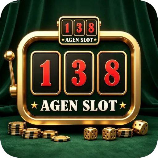 Cara Menggunakan Aplikasi agenslot138 untuk Pemula APK Resmi — ikon aplikasi