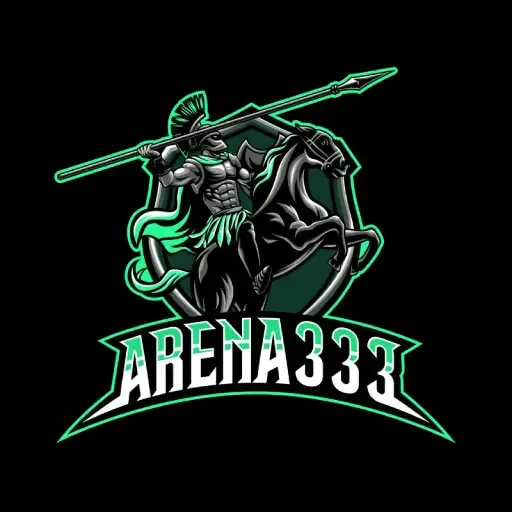 arena333 APK Full Version untuk Android APK Resmi — ikon aplikasi