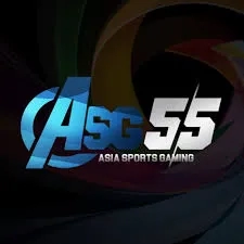 Info Lengkap Aplikasi asg55 Versi Terbaru APK Resmi — ikon aplikasi