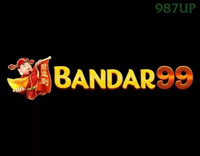 bandar99 APK Resmi — ikon aplikasi