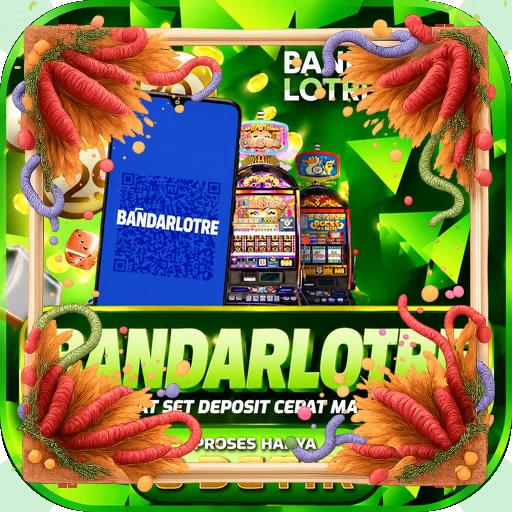 Download bandarlotre APK Terbaru Full Version APK Resmi — ikon aplikasi