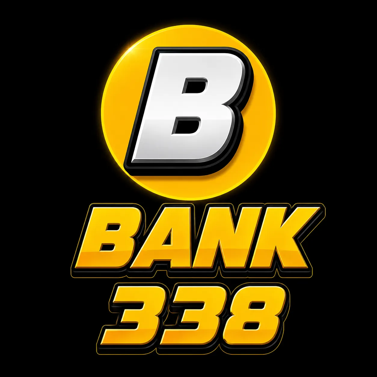 bank338 APK Terbaru dengan Fitur Lengkap APK Resmi — ikon aplikasi