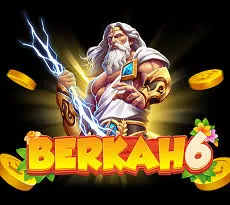 berkah6 APK Terbaru 2026 untuk Semua Perangkat APK Resmi — ikon aplikasi