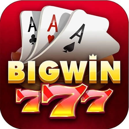 Panduan Lengkap Aplikasi bigwin777 untuk Pemula APK Resmi — ikon aplikasi