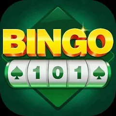 Panduan Lengkap Aplikasi bingo101 untuk Pemula APK Resmi — ikon aplikasi