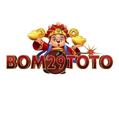 Aplikasi bomtoto Terbaru dan Terlengkap APK Resmi — ikon aplikasi