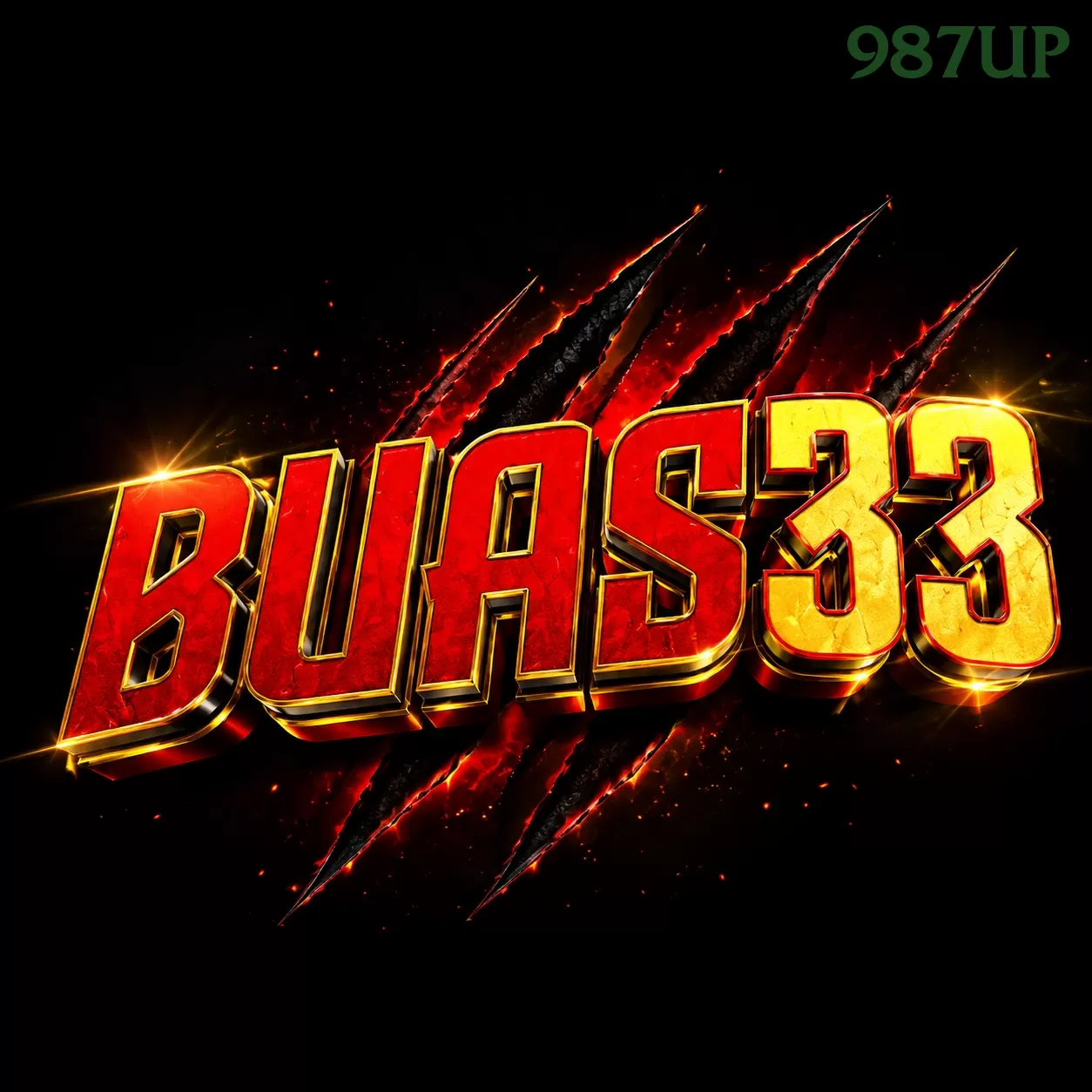 Ikon buas33