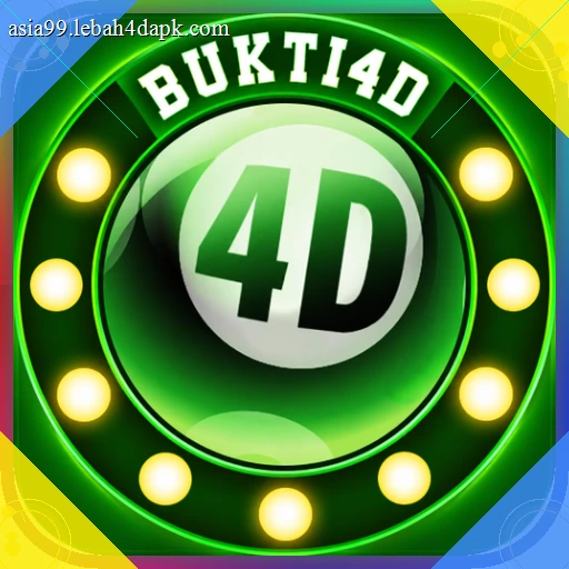 Cara Menggunakan Aplikasi bukti4d untuk Pemula APK Resmi — ikon aplikasi