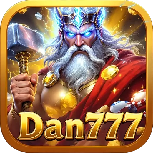 dan777 APK Terbaru dan Aman untuk Diunduh APK Resmi — ikon aplikasi