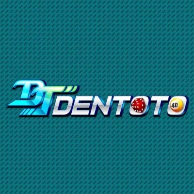 dentoto APK Terbaru dengan Fitur Lengkap APK Resmi — ikon aplikasi