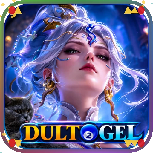 Aplikasi dultogel Ringan untuk Android APK Resmi — ikon aplikasi