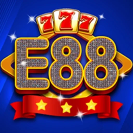 e88 APK Terbaru 2026 untuk Semua Perangkat APK Resmi — ikon aplikasi