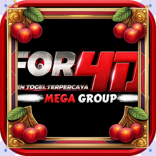 Download for4d APK Terbaru Full Version APK Resmi — ikon aplikasi
