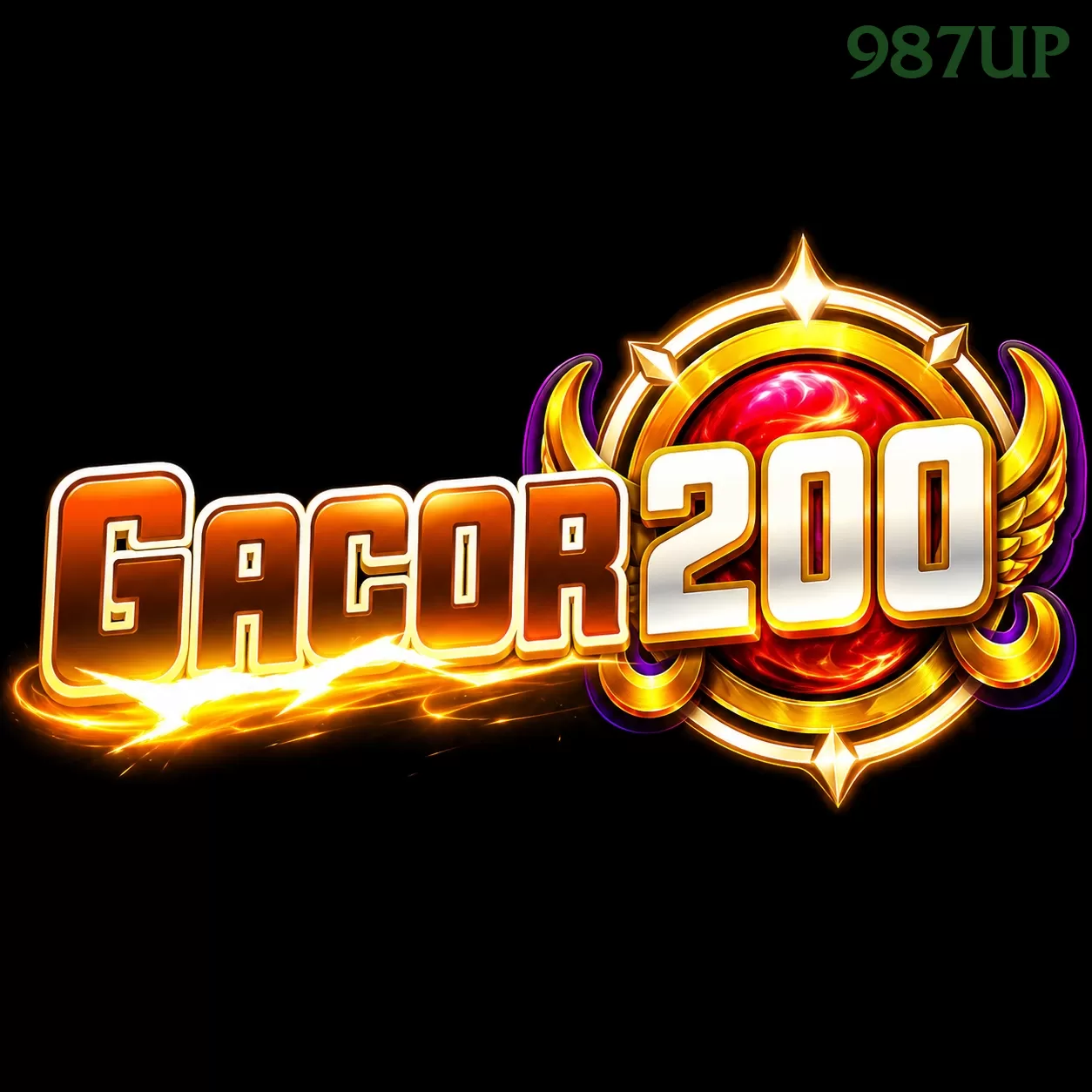 Ikon gacor200