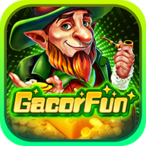 gacorfun APK Terbaru: Download Cepat dan Gratis APK Resmi — ikon aplikasi