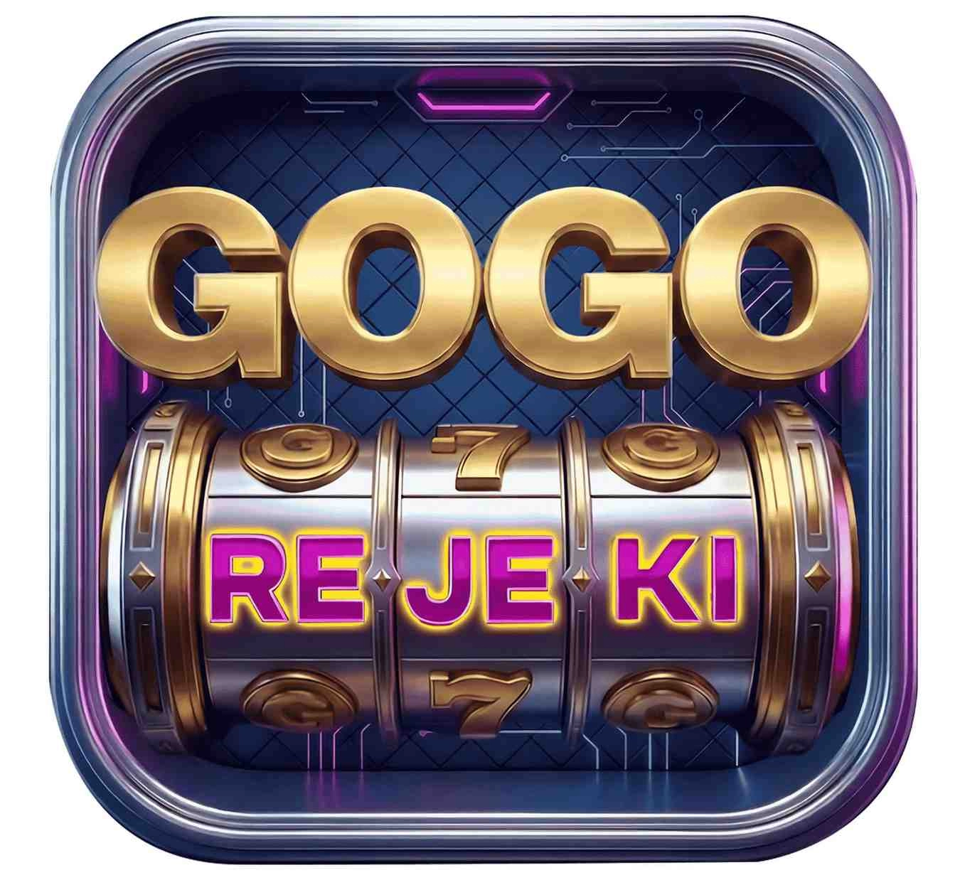 gogorejeki Terbaru 2026: Download APK dan Review APK Resmi — ikon aplikasi