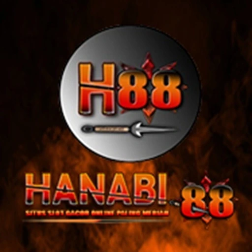 Aplikasi hanabi88 Terbaru dengan Fitur Terbaik APK Resmi — ikon aplikasi