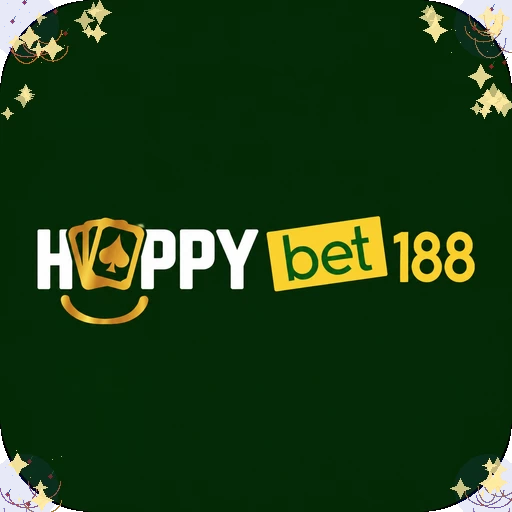 happybet188 APK Versi Terbaru untuk Android 2026 APK Resmi — ikon aplikasi