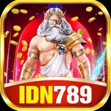 idn789 App Terbaru: Fitur Unggulan dan Download APK Resmi — ikon aplikasi