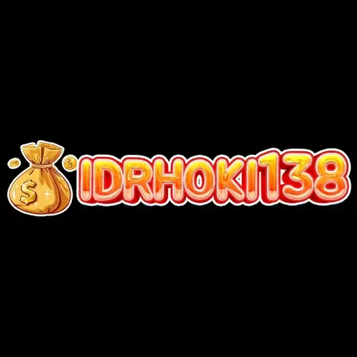 Cara Download dan Instal idrhoki138 di Android APK Resmi — ikon aplikasi
