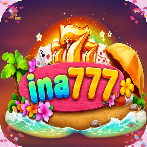 ina777 App Terbaru: Fitur Unggulan dan Download APK Resmi — ikon aplikasi