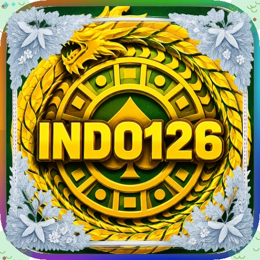 indo126 APK Full Version untuk Android APK Resmi — ikon aplikasi