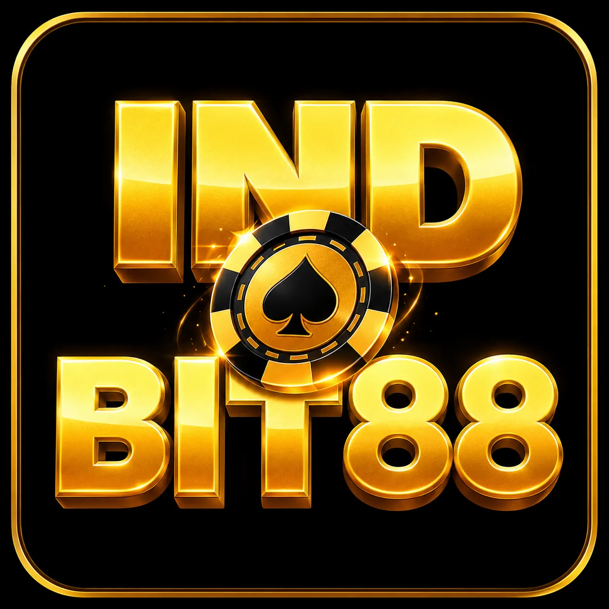 Info Aplikasi indobit88 Terbaru dan Cara Download APK Resmi — ikon aplikasi