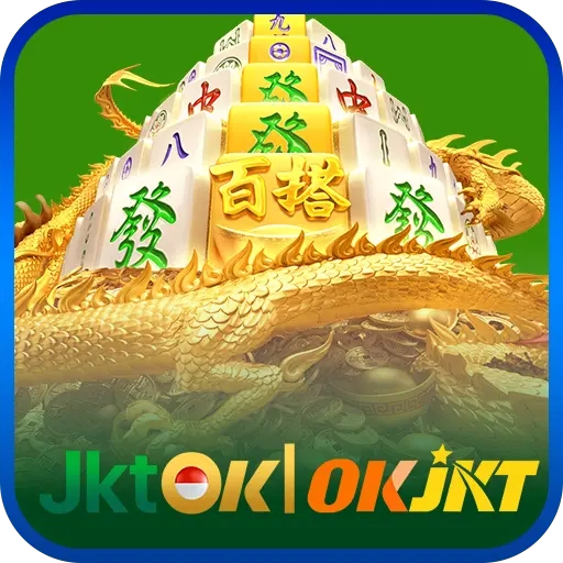 Cara Download dan Instal jktok di Android APK Resmi — ikon aplikasi