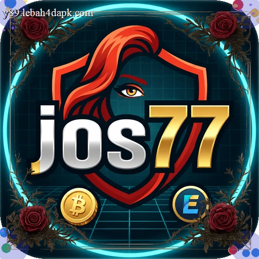 Download jos77 APK untuk Android APK Resmi — ikon aplikasi