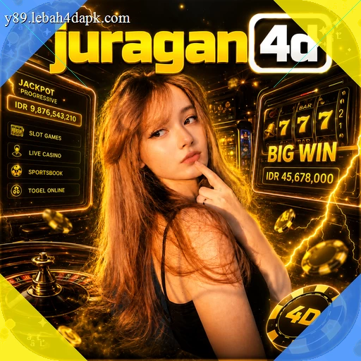 juragan4d APK: Cara Download dan Instal di Android APK Resmi — ikon aplikasi
