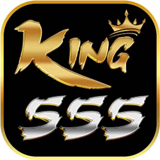 king555 APK Terbaru dan Aman untuk Diunduh APK Resmi — ikon aplikasi